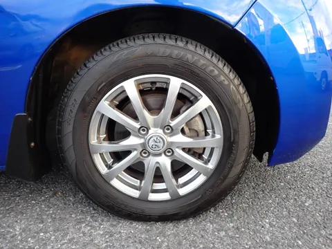 Honda Jazz (Fit)