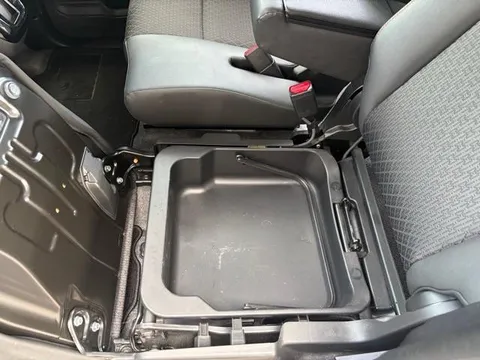 Mazda Flair Wagon Custom Styel