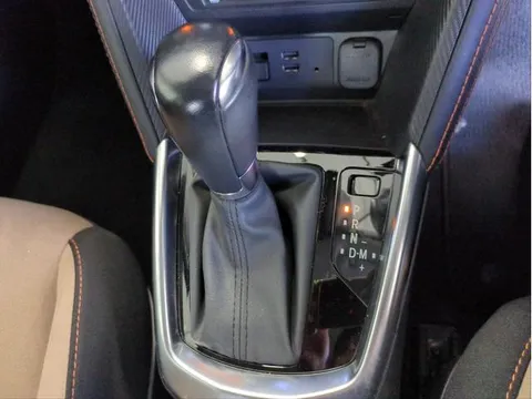 Mazda Mazda2 (Demio)