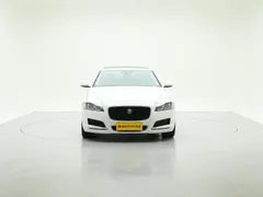 Jaguar XFL
