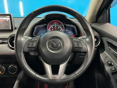 Mazda Mazda2 (Demio)