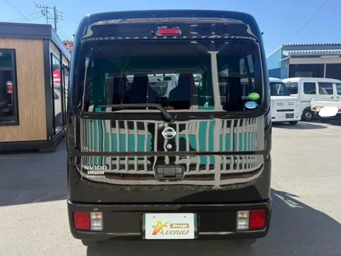 Nissan Clipper