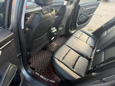 Geely