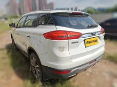 Geely Boyue