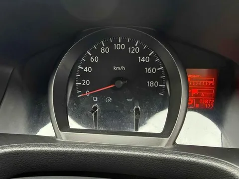 Nissan Vanette