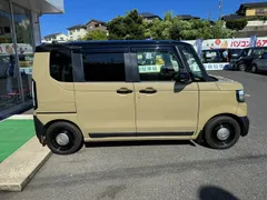 Honda N-BOX Joy