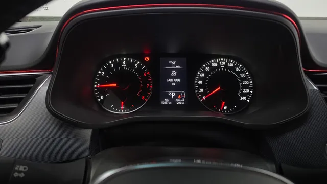 Renault XM3