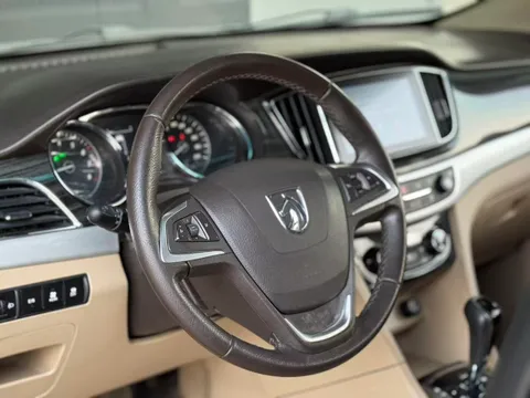 Baojun 730
