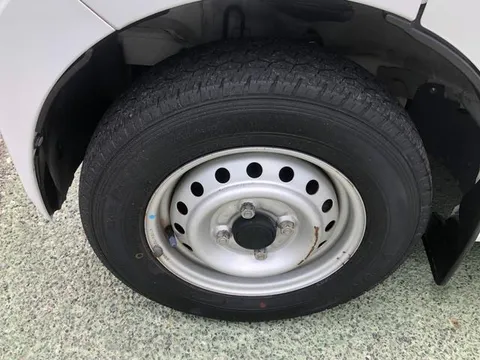 Nissan Clipper
