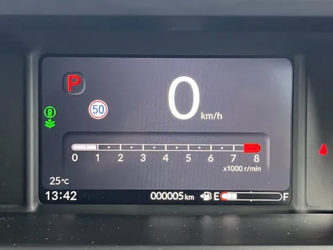 Honda N-BOX Joy