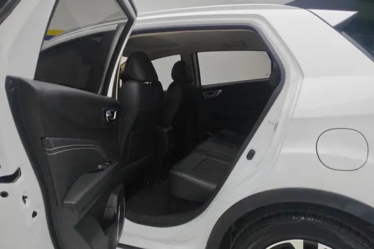 Geely Vision X3