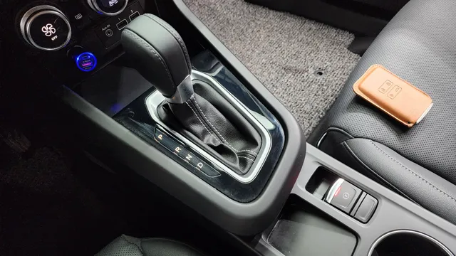 Renault Arkana (XM3)