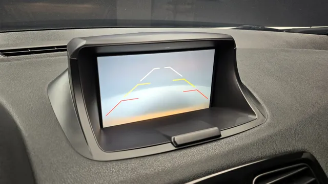 Renault SM3