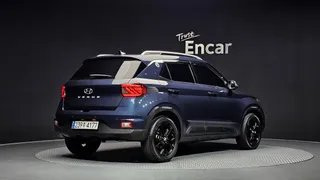 Hyundai Venue