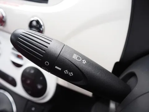 Abarth 500