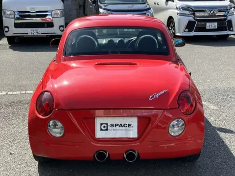 Daihatsu Copen