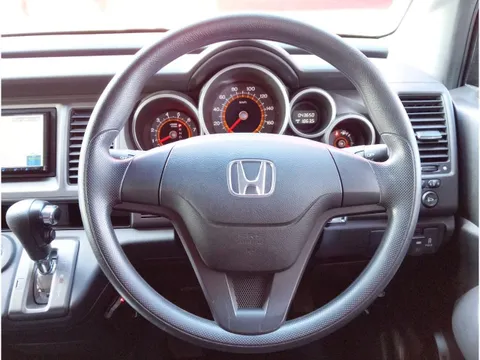 Honda Crossroad