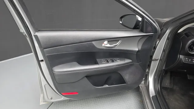 Kia Cerato (K3)