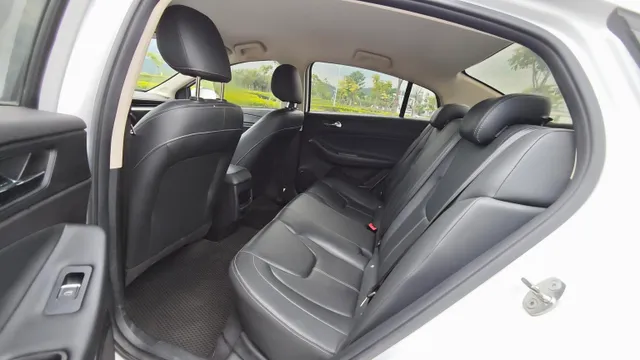 Chery Arrizo 5