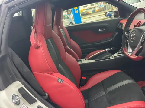 Honda S660
