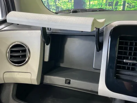 Suzuki MR Wagon