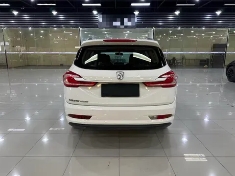 Baojun 310W
