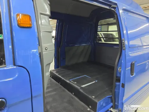 Chevrolet Damas