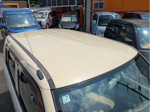 Nissan Pino