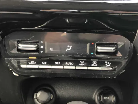Suzuki Fronx