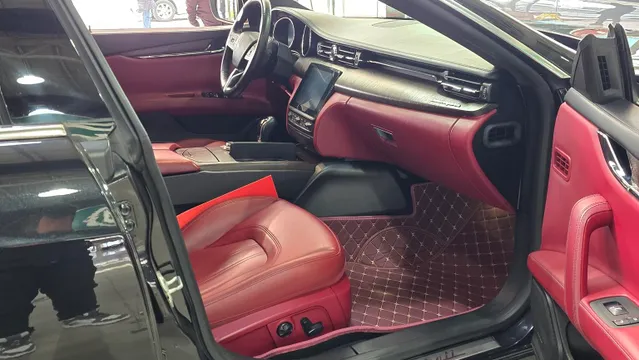 Maserati