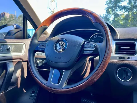 Volkswagen