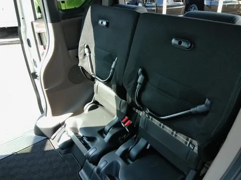 Honda N-BOX Joy
