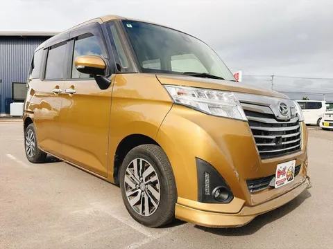 Daihatsu Thor