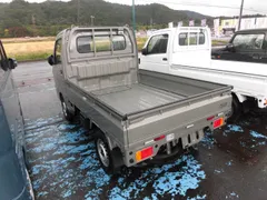 Suzuki Carry Track
