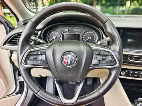 Buick Regal