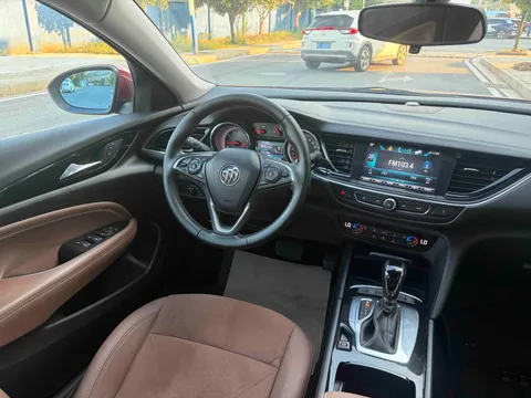 Buick Regal