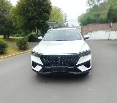 Bestune T77