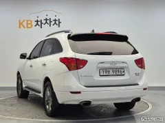 Hyundai ix55 (Veracruz)