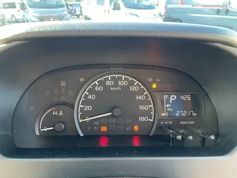 Toyota TownAce Van