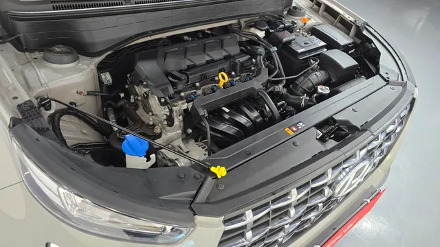Hyundai Venue