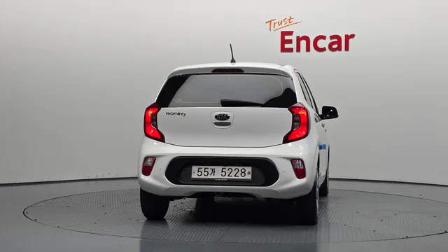 Kia Picanto (Morning)