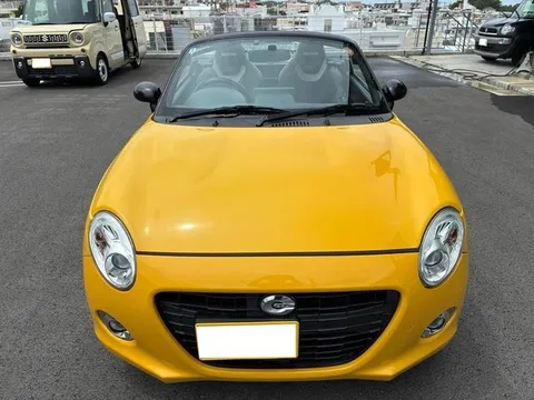 Daihatsu Copen