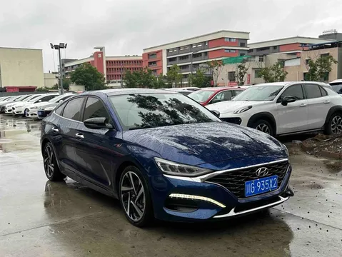 Hyundai Festa