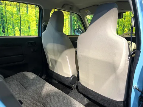 Daihatsu Mira Tocot