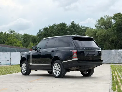 Land Rover