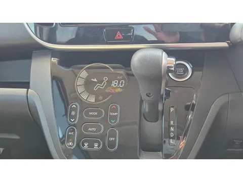 Mitsubishi eK Space Custom