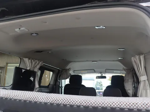 Nissan Vanette