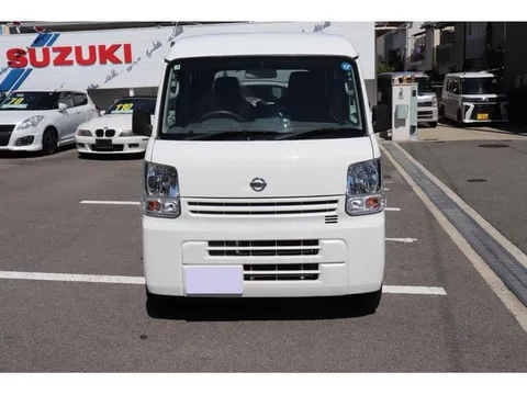 Nissan Clipper