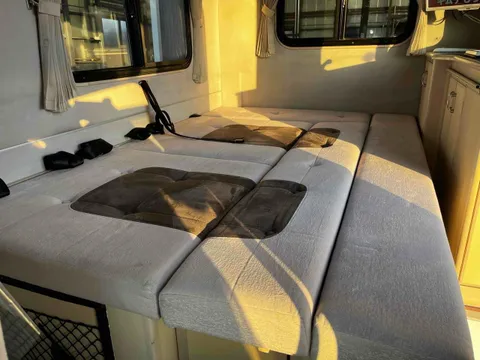 Mazda Scrum Truck