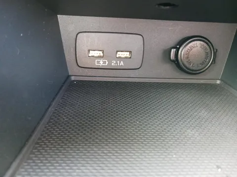 Subaru Impreza Sports